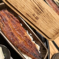 うなぎ四代目菊川 ヒルトンプラザウエスト大阪店 - 