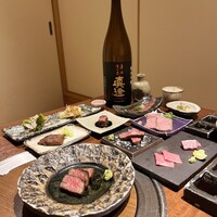 肉家かぐら - 
