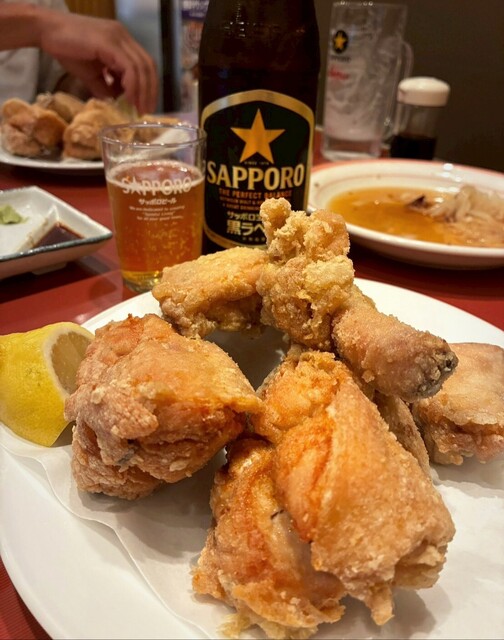 Tori Sei Sapporo Kotonito Ten