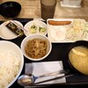 松屋 上野浅草口店