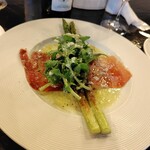 ランタン・ルージュ - 