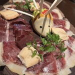 マリスケリア ソル - 