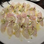 マリスケリア ソル - 