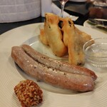 ランタン・ルージュ - 