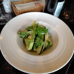 ランタン・ルージュ - 