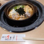 唐々亭 - 料理写真: