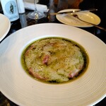 ランタン・ルージュ - 