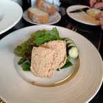 ランタン・ルージュ - 