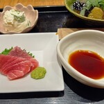 大かまど飯 寅福 - チョイ飲みセット