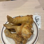 ケーエフシーレストラン 南町田グランベリーパーク店 - 