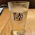 大かまど飯 寅福 - チョイ飲みセット