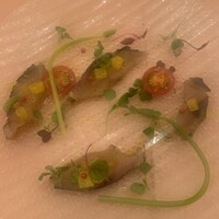 La Terrazza SABATINI Omotesando - 