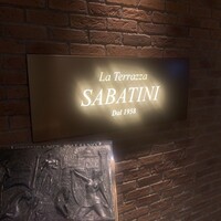 La Terrazza SABATINI Omotesando - 