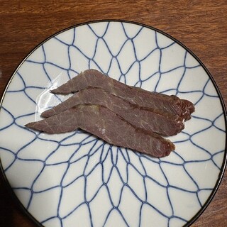 來神 - 料理写真: