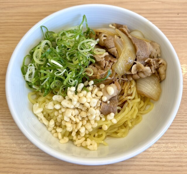 Yoshinoya Ichigosen Jubancho Ten