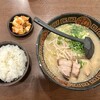 にんにくラーメン 幸ちゃん 本店