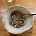 小魚料理 とみ助 - 