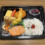 スーパーストア ナカガワ - 