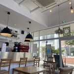 仲小路コーヒー&ワイン - 