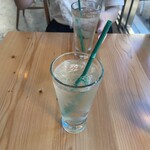 仲小路コーヒー&ワイン - 