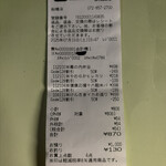 スーパーストア ナカガワ - 