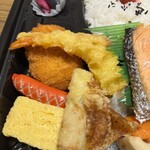 スーパーストア ナカガワ - 