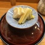 小魚料理 とみ助 - 