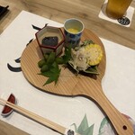 和創ふんりんかん ぎり - 