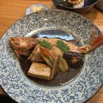 小魚料理 とみ助 - 