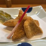 小魚料理 とみ助 - 