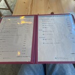 仲小路コーヒー&ワイン - 