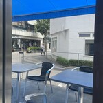 仲小路コーヒー&ワイン - 