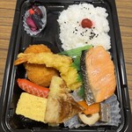 スーパーストア ナカガワ - 