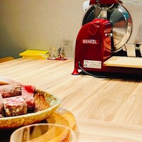 パルコ フィエラ - 