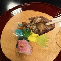 洲さき - 