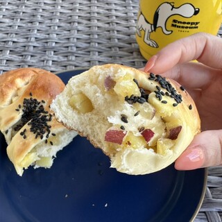 プティ アンジュ_1