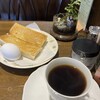 カフェ カトレア