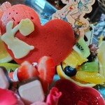 チェンバー オブ レイブン - 