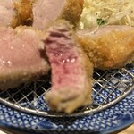 豚しゃぶ せいろ蒸し専門店 豚匠 北浜邸 - 