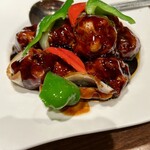 本格中華ダイニング 豫園小籠包 - 