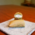 レストラン ナズ - 