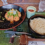 麺乃匠 いづも庵 - 