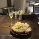 恵比寿山の上バル - 