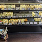 パパサンドのお店 はとぽ - 
