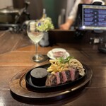 恵比寿山の上バル - 