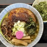 らー麺　Do・Ni・Bo - トロチャーいつもよりデカっ❤️❤️❤️❤️