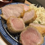 豚しゃぶ せいろ蒸し専門店 豚匠 北浜邸 - 