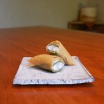 レストラン ナズ - 