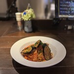 恵比寿山の上バル - 