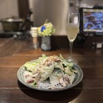 恵比寿山の上バル - 